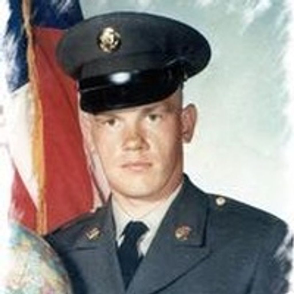 Virgil Thacker