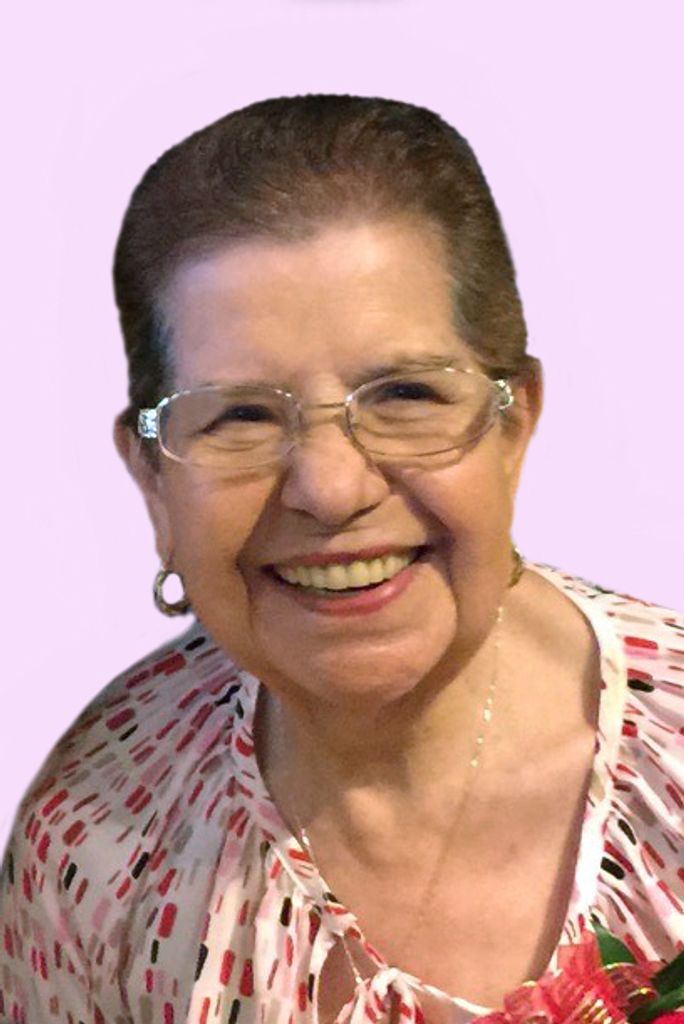 Rosa Lopez