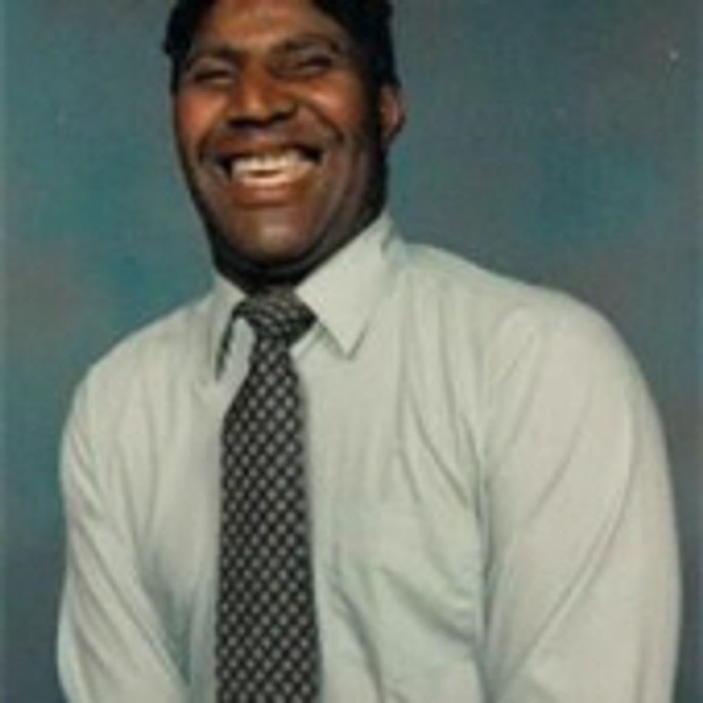 Larry G. Beverly