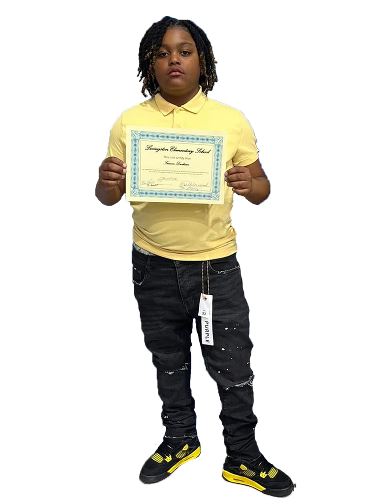 Tauron “Bop” Durham Profile Photo