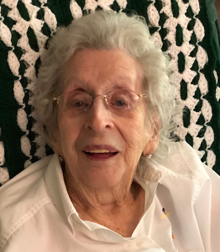Jane E. (Hicks)  Witchey