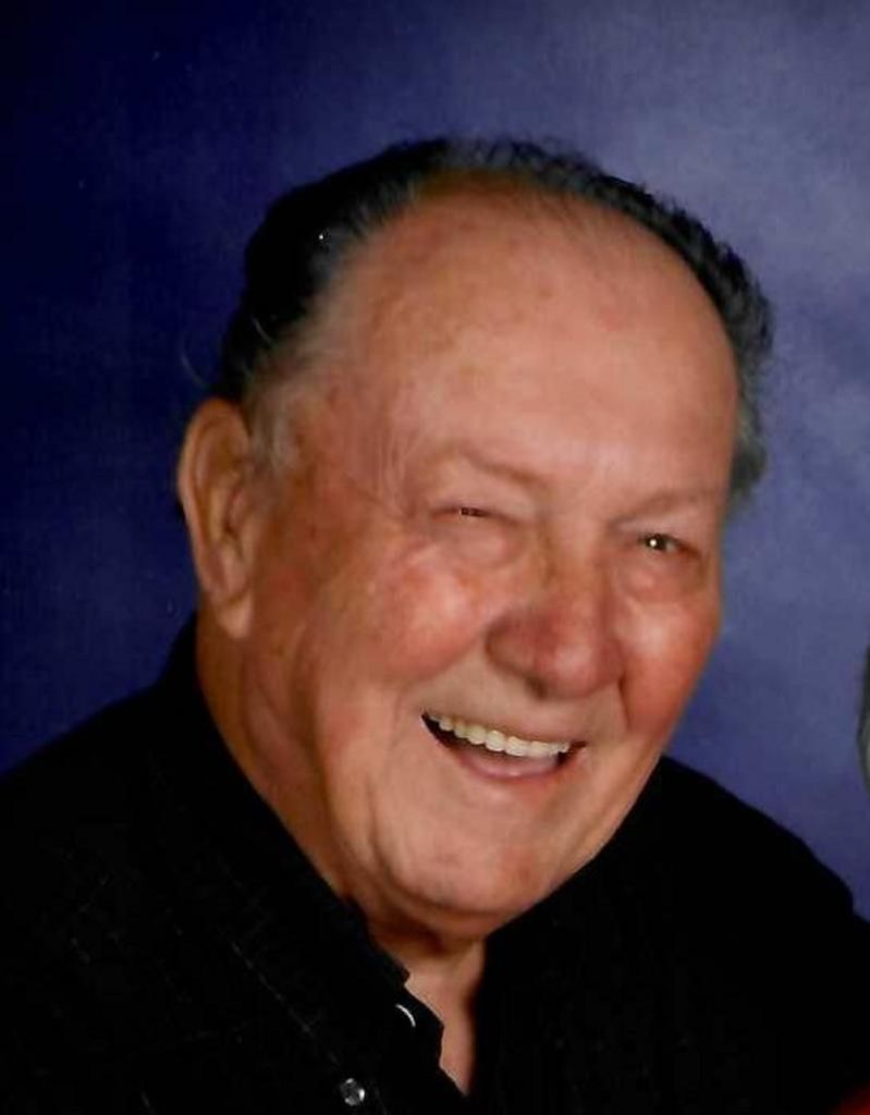 Wallace Laverne Lank