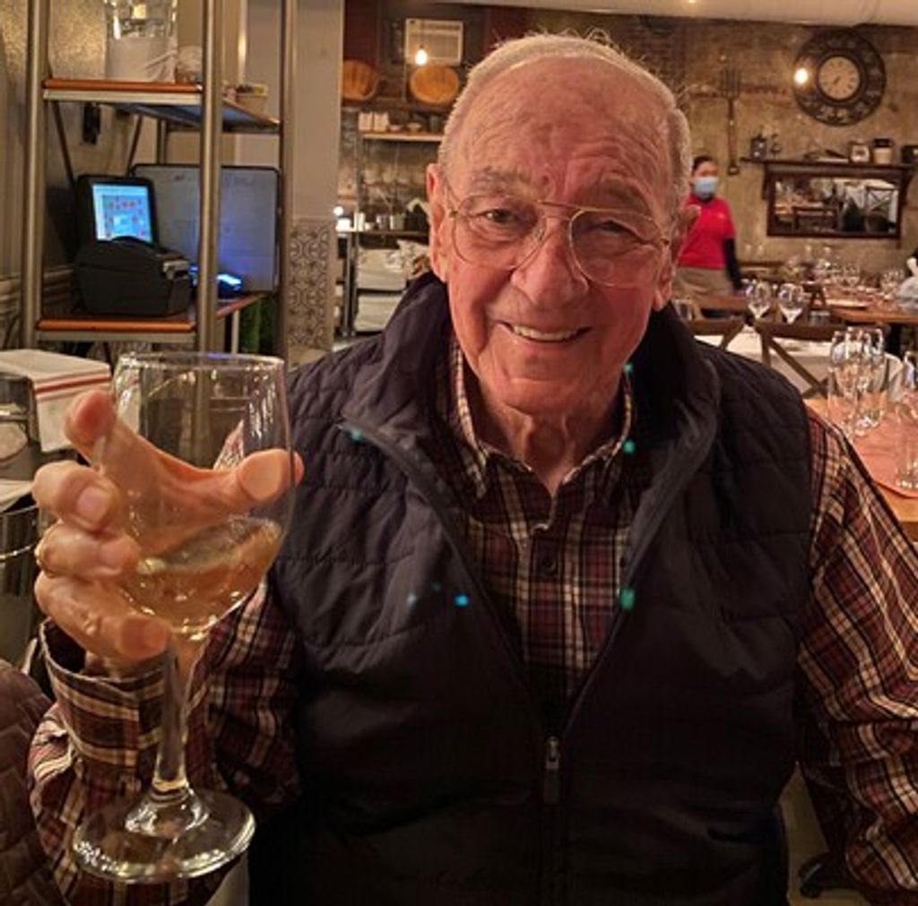 Edward S. Plaskon Profile Photo