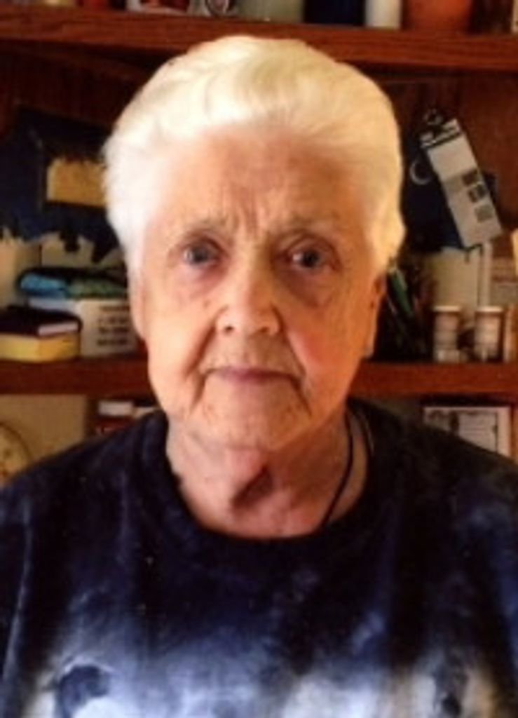 Evalena Barcus