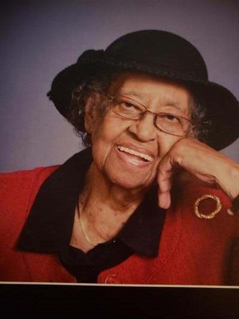 Helen Walker Profile Photo