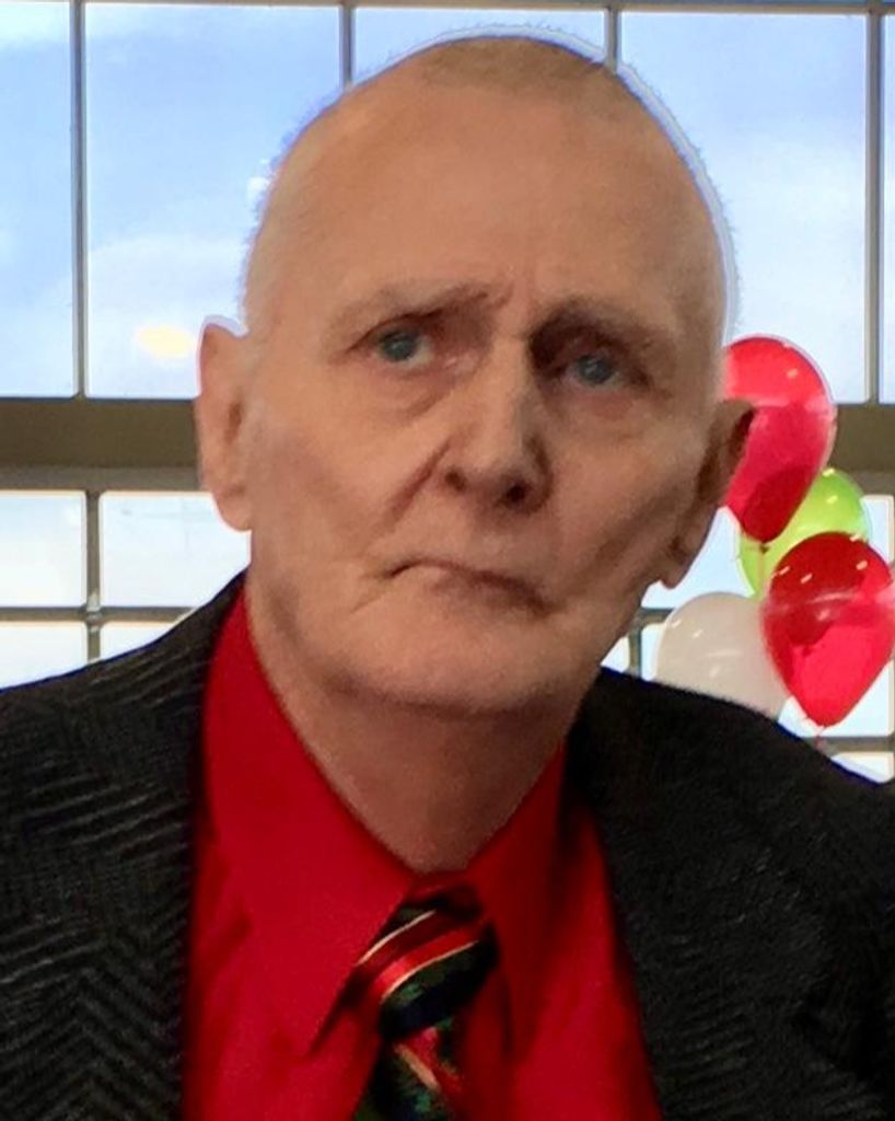 James Abernathy Profile Photo