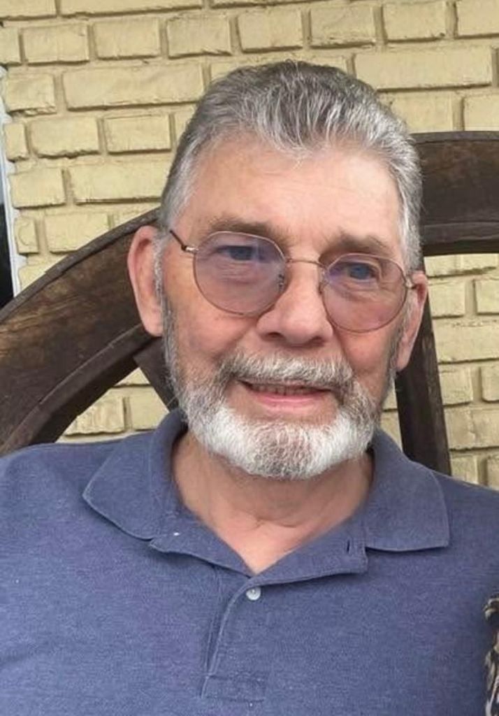 Walter Glenn Crocker Profile Photo