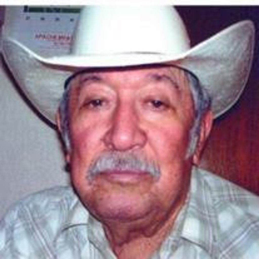 Jesus Salvador Castillo Profile Photo