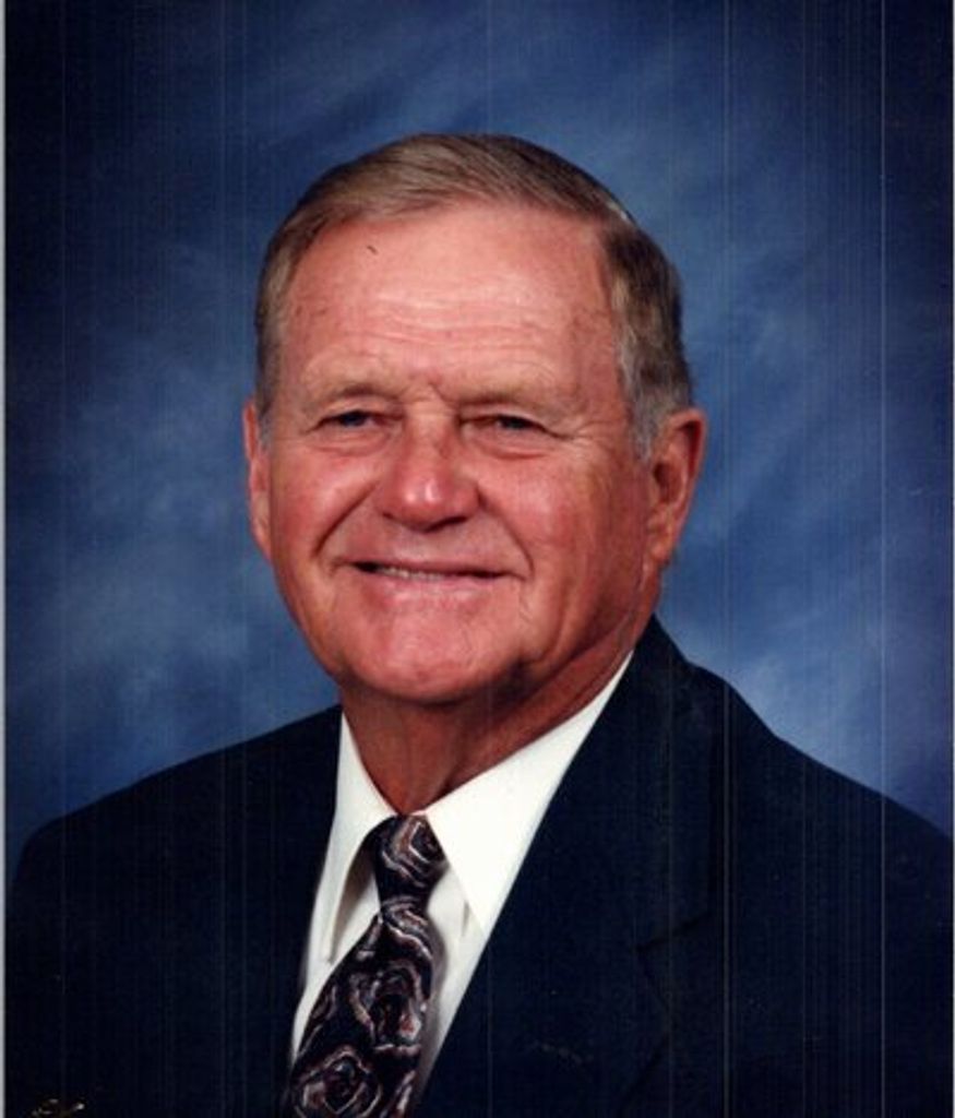 Carroll "Bud" Greer Profile Photo