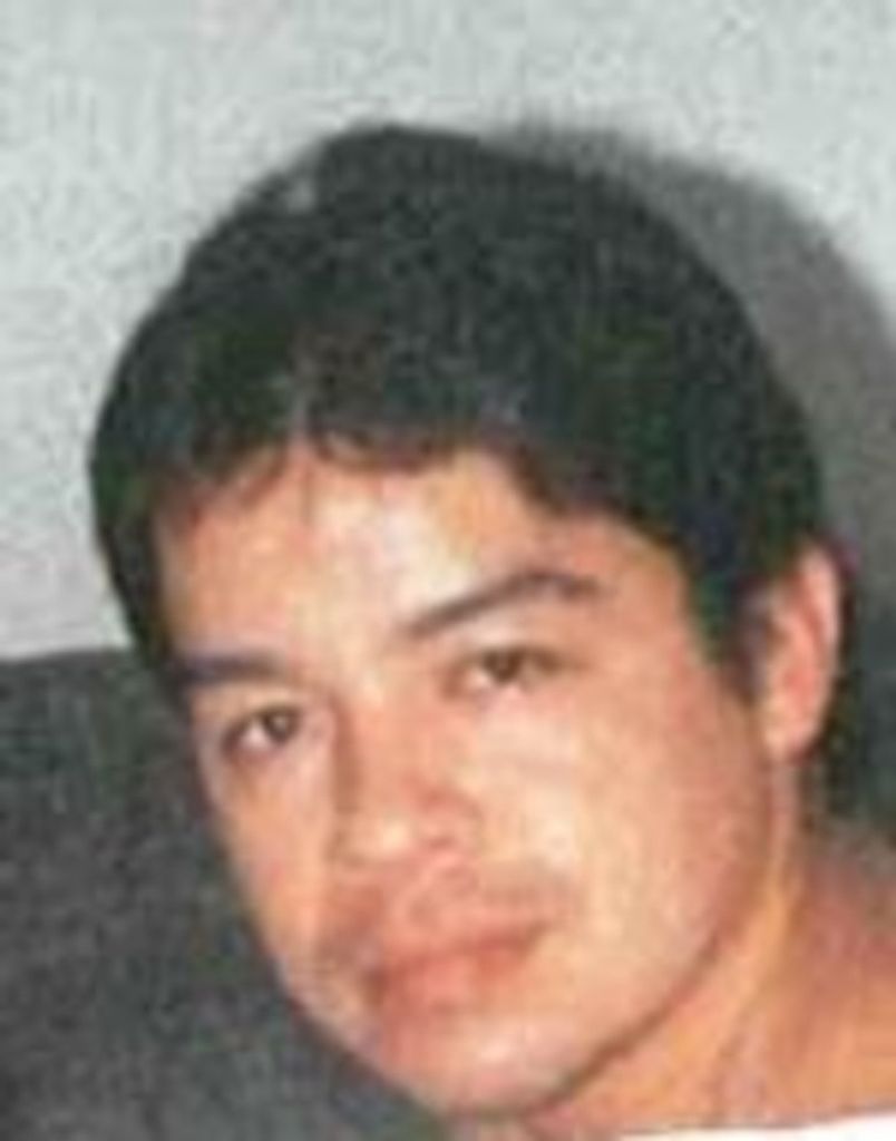 Richard Paul Ramirez, Jr.