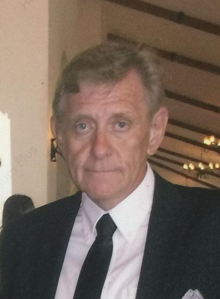 Gregory Hal Schwarze Profile Photo