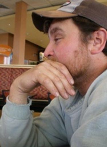 Roger  Scott Murray Profile Photo