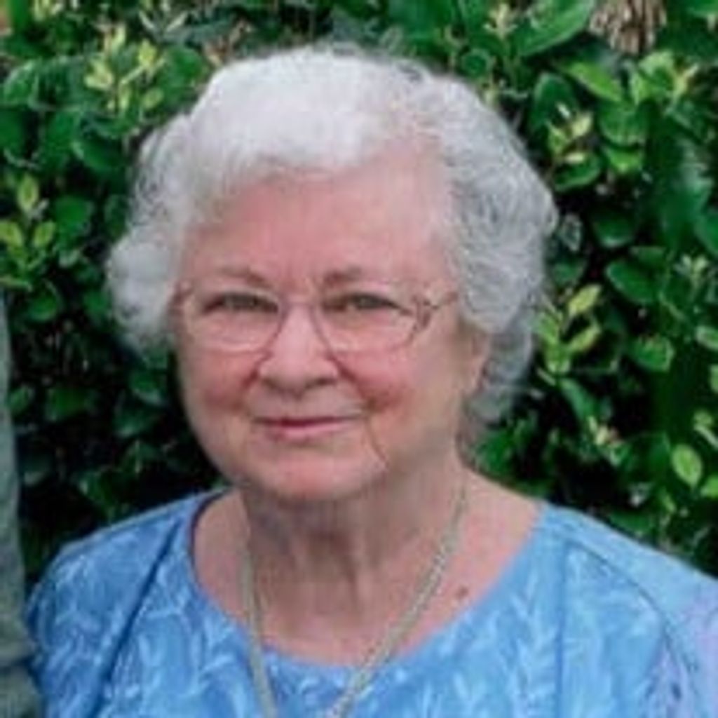 Mrs. Violet Goins Profile Photo