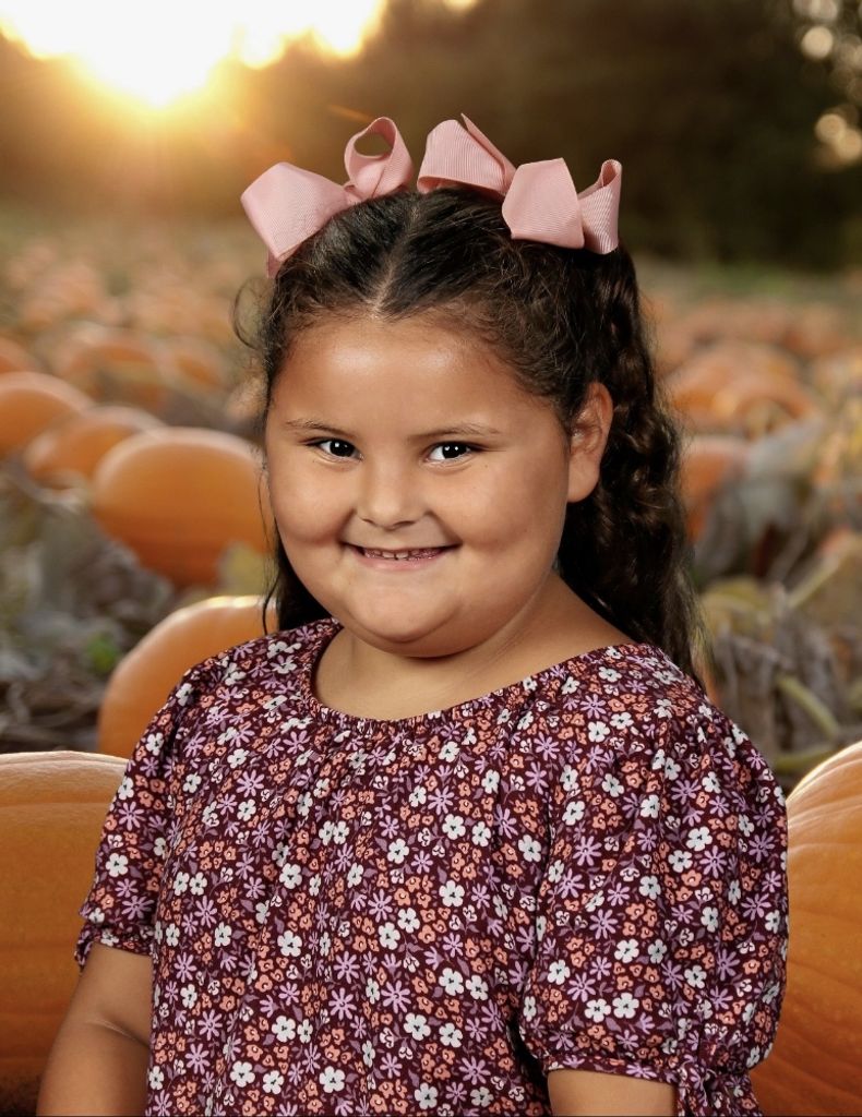 Abigail Grace Bynum-Sanchez