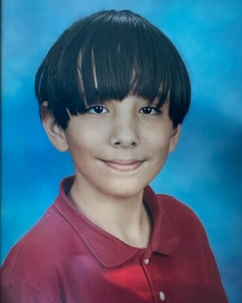 Daniel Delaney Kidder-Hernandez Profile Photo