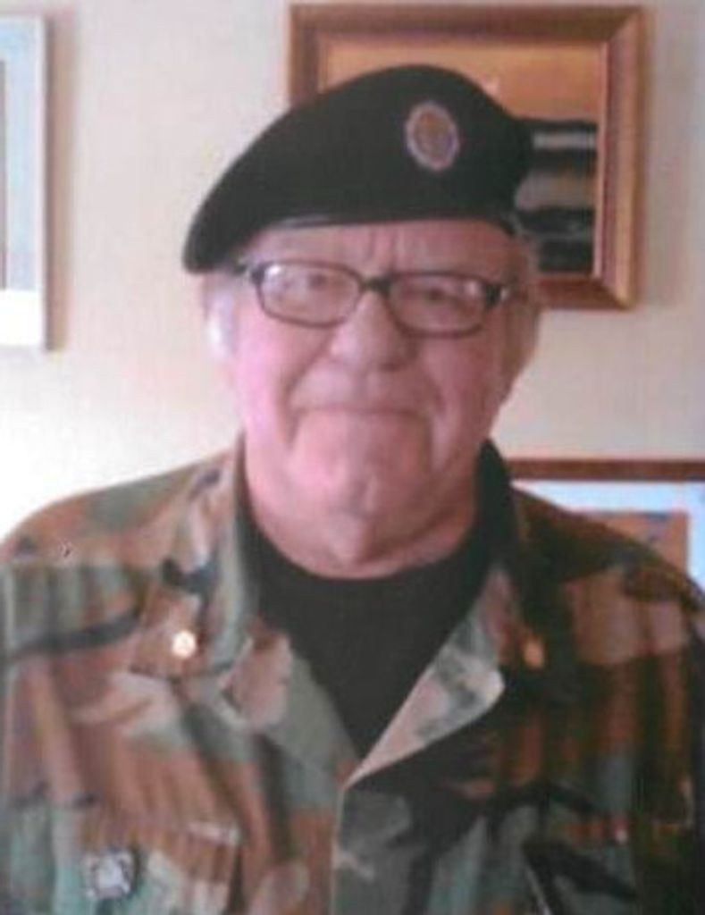 Russell Dalrymple Profile Photo