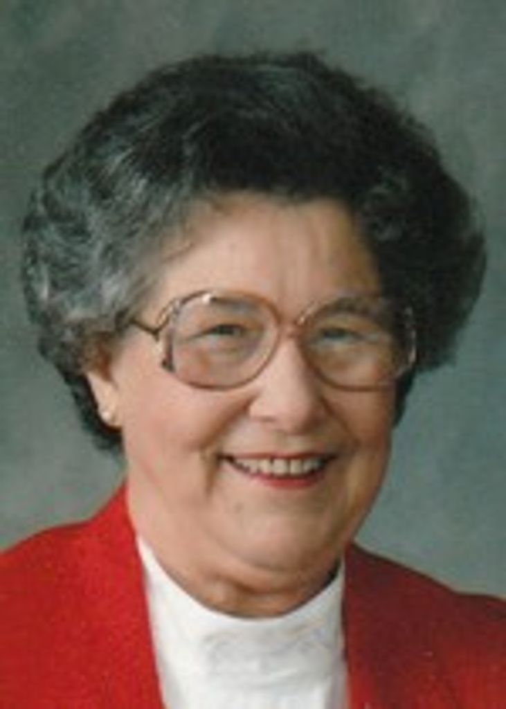 Mary Avalene Strickland Profile Photo