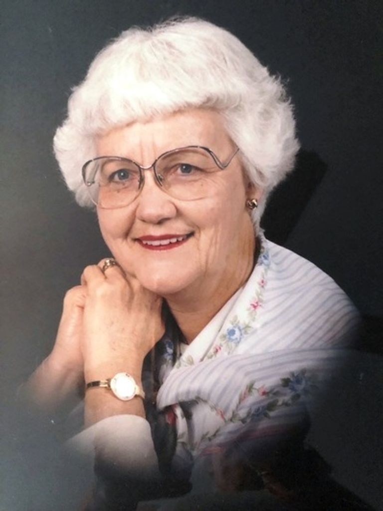 Dorothy Eloise Johnson Profile Photo