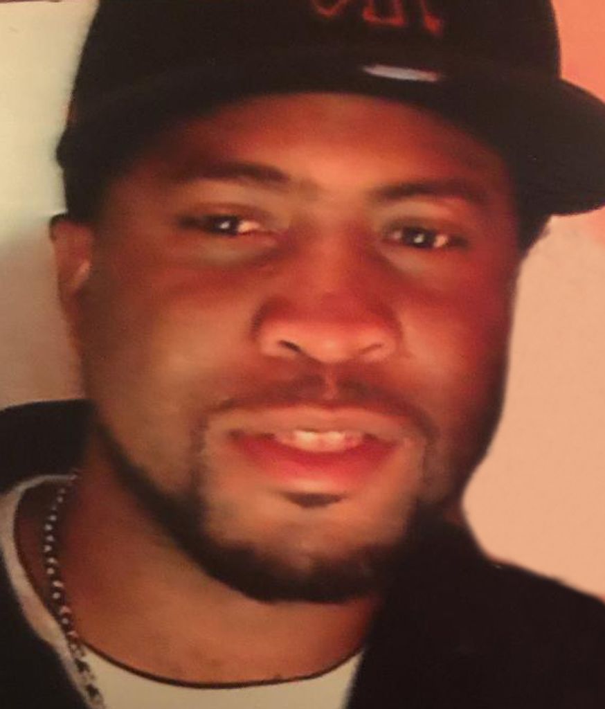 Derrick D. Martin