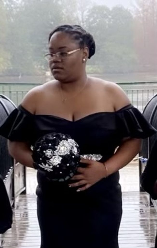 Mrs. Qiana Lasha Rainley