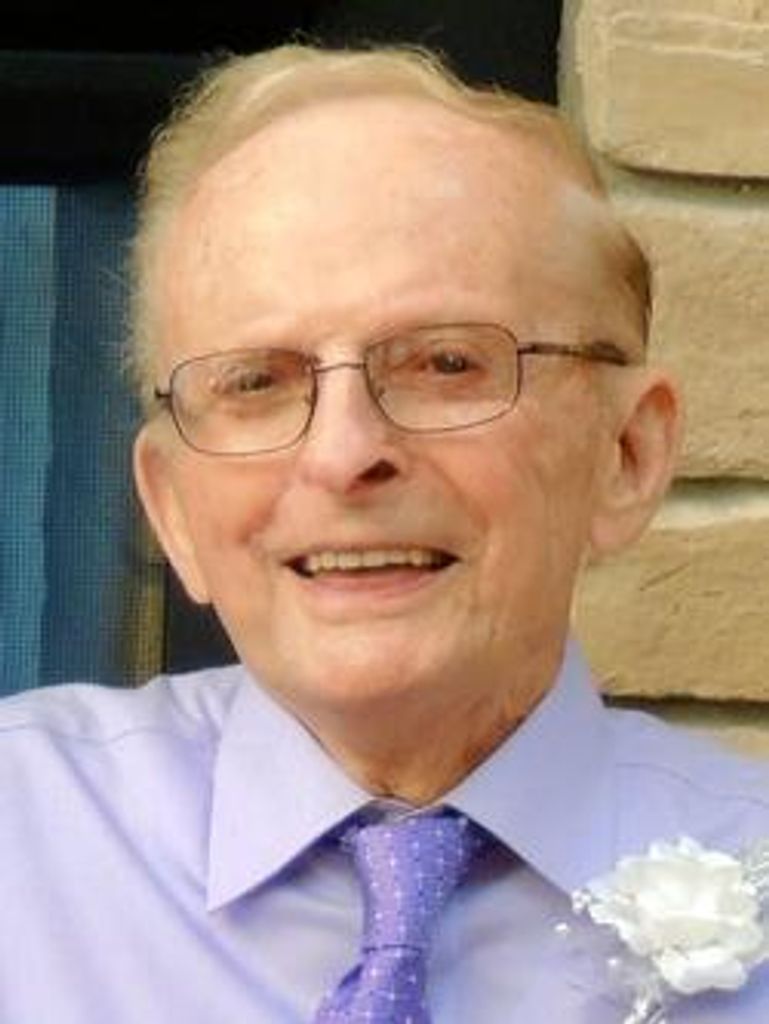 Hadley R. Haugen Profile Photo