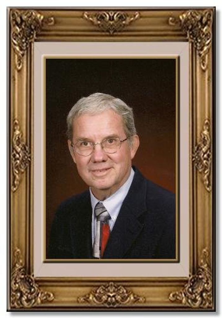 Roy Wayland Kesler