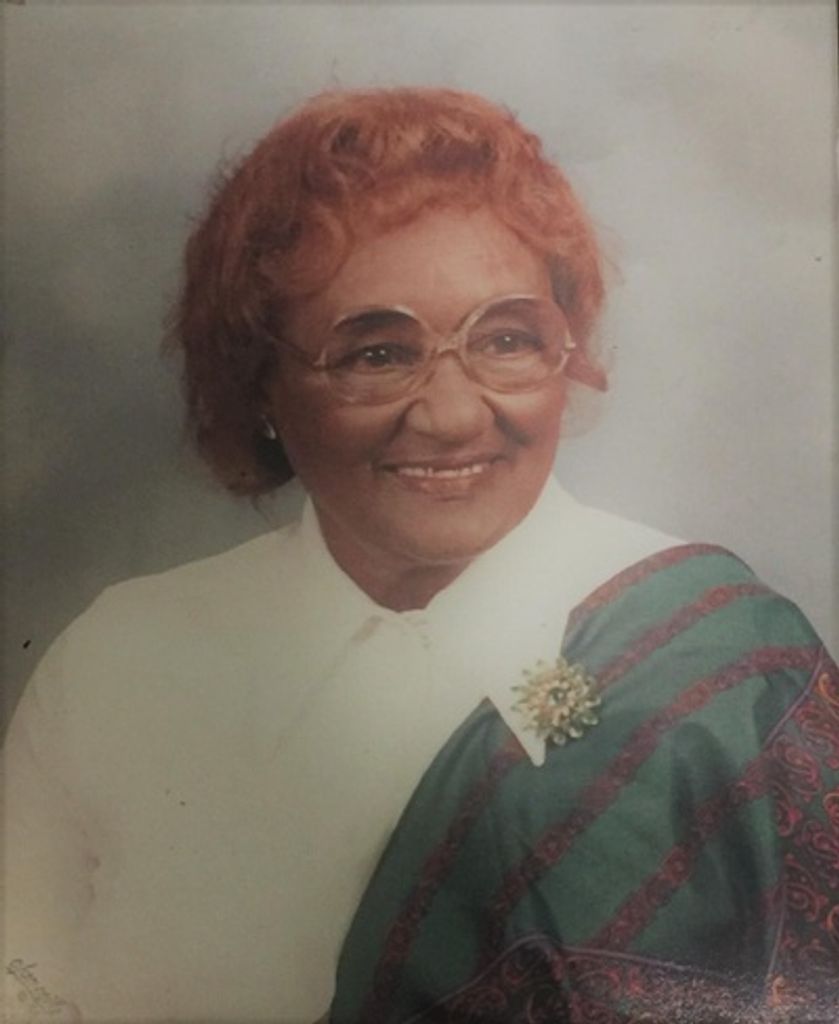 Elizabeth Marie Orphey