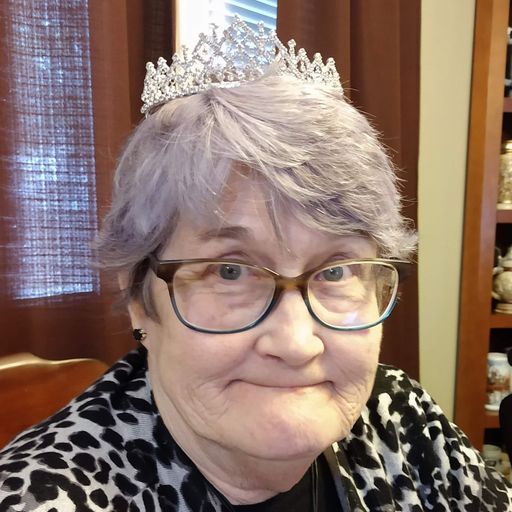 Linda Ann Cook Profile Photo