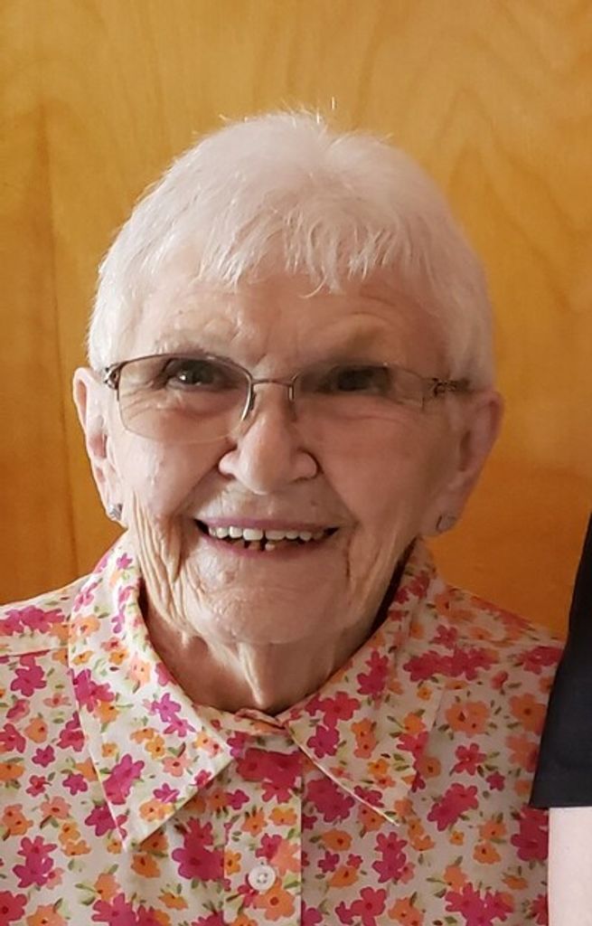 Joyce E. Boyden Profile Photo