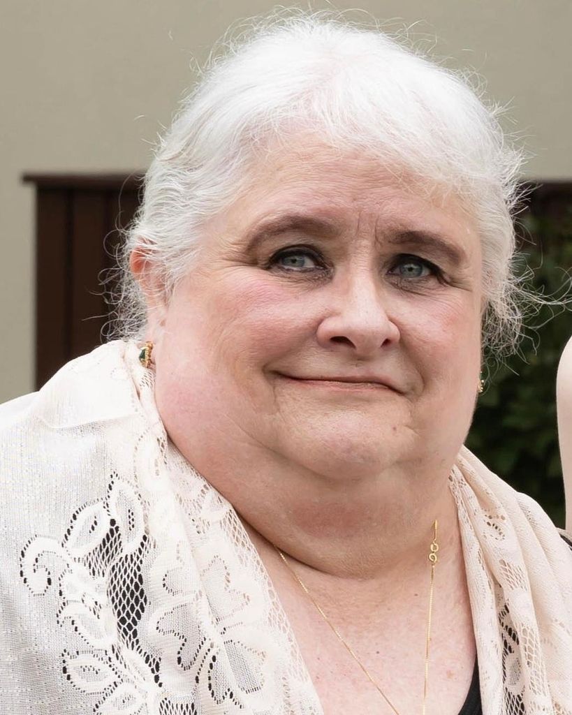 Janet Eileen Graff Profile Photo