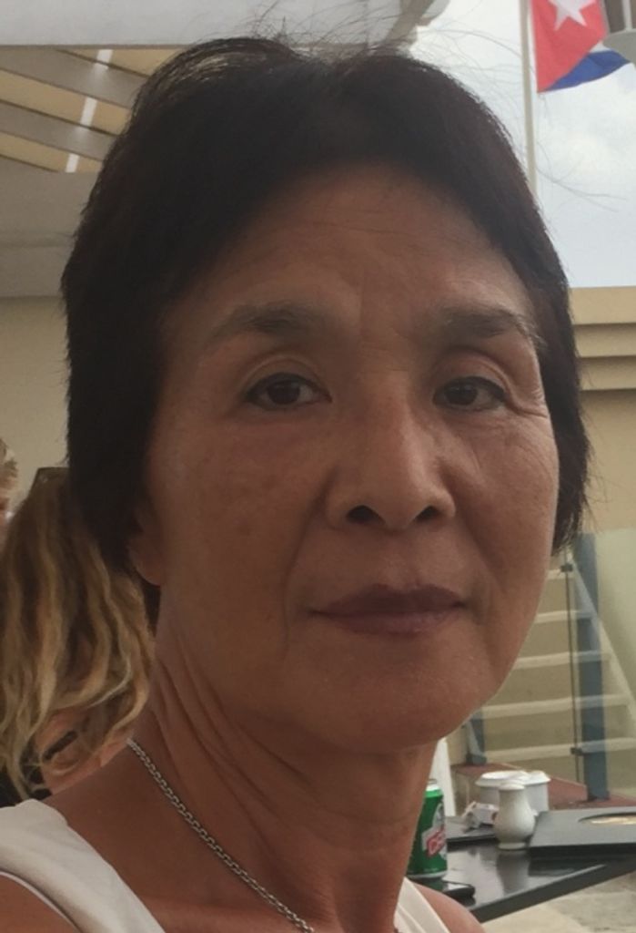 Jeannie W. Ji Profile Photo