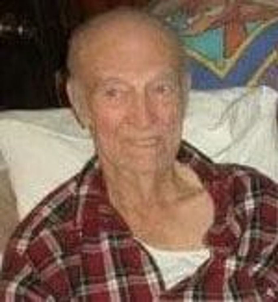 Mack Webb Profile Photo