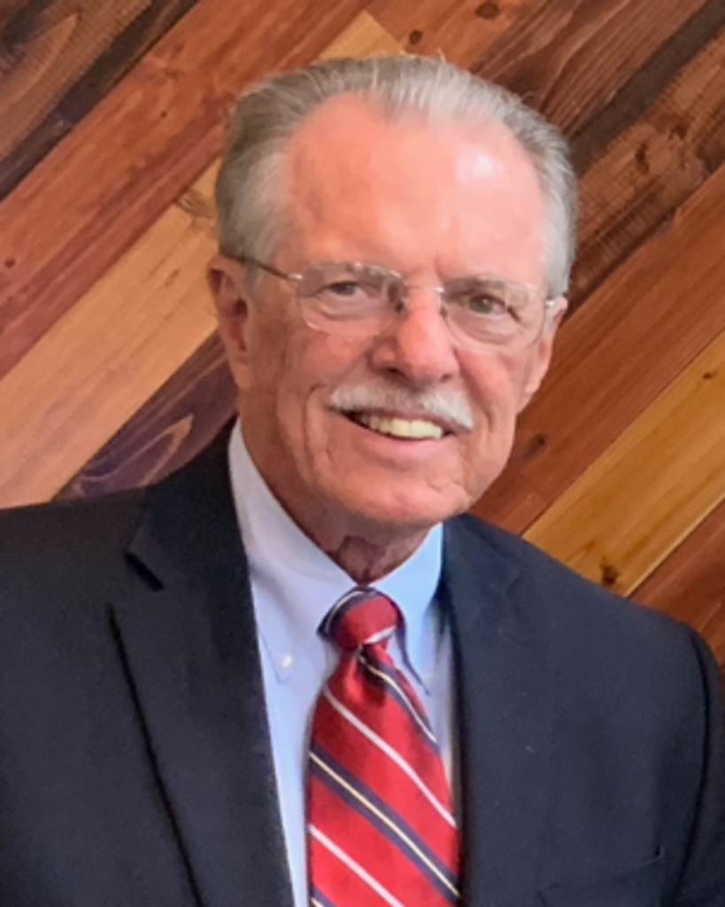 Richard B. Minnix Profile Photo