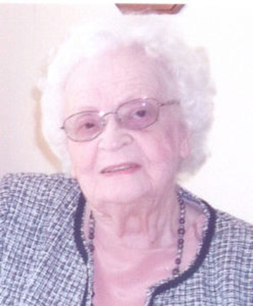 Verona Hoffman