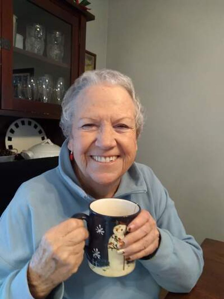 Margaret Mary "Peggy" Jones Profile Photo
