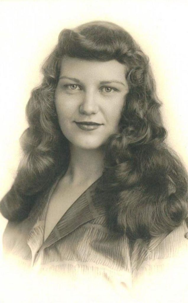 Patricia F. (Hamil) Miller Profile Photo