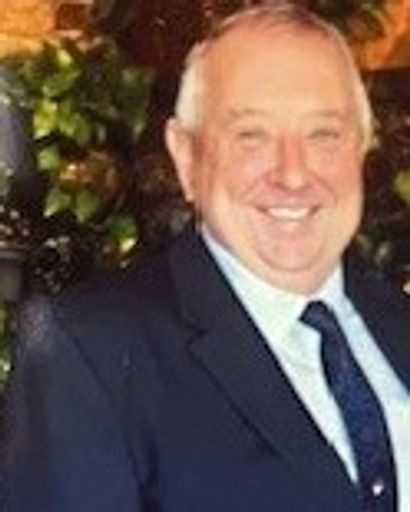 Ronnie Glenn Ates's obituary image