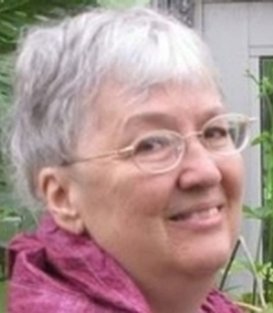 Diane Wentworth-Jensen