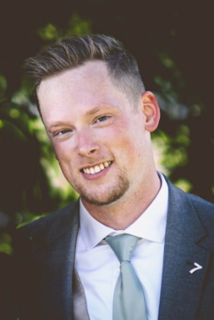 Christopher Winthrop Chappell Profile Photo