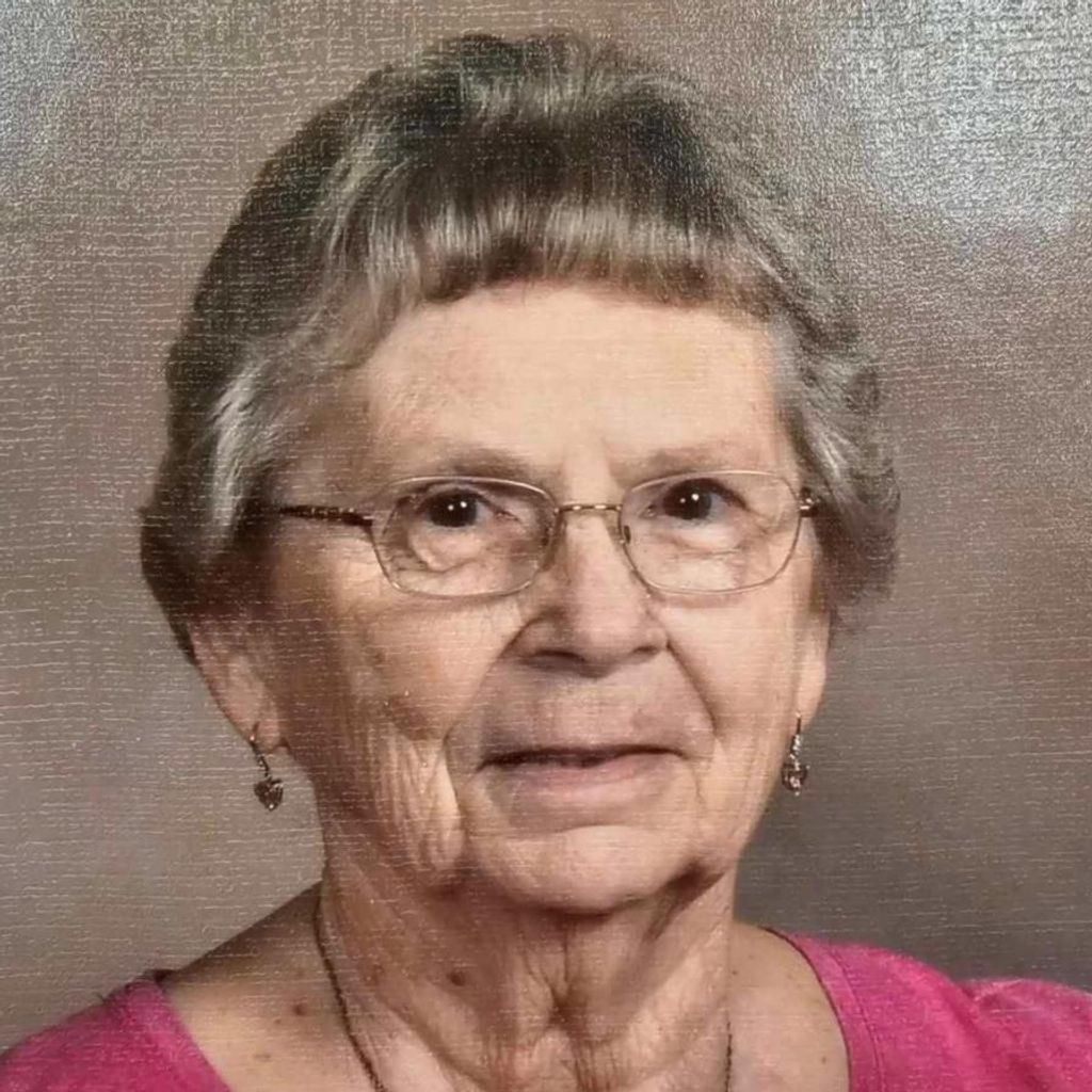 Ella Mae Rittmer Profile Photo