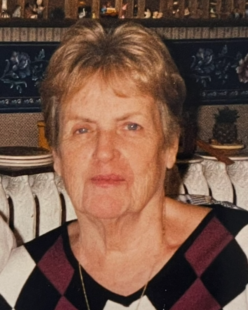 Sarah "Sally" Donohoe Profile Photo