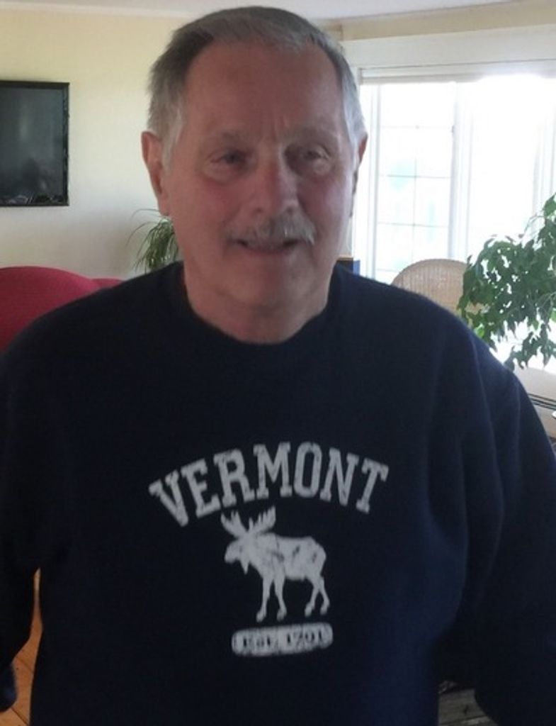 Raymond G. Fortin Profile Photo