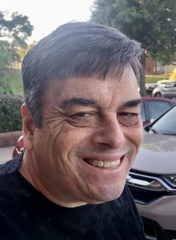 Allan Russell Profile Photo