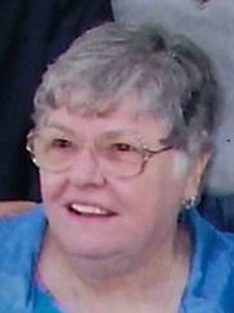 Marie H. (Kundrat)  Zuklic Profile Photo