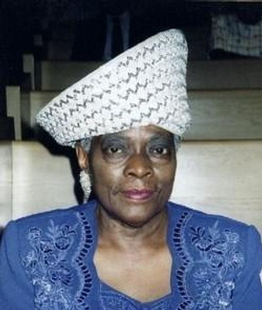 Roberta Delores Wood Profile Photo