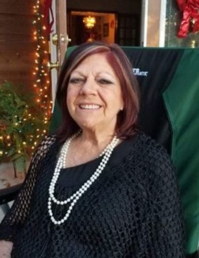 Cynthia Gail Davis Profile Photo
