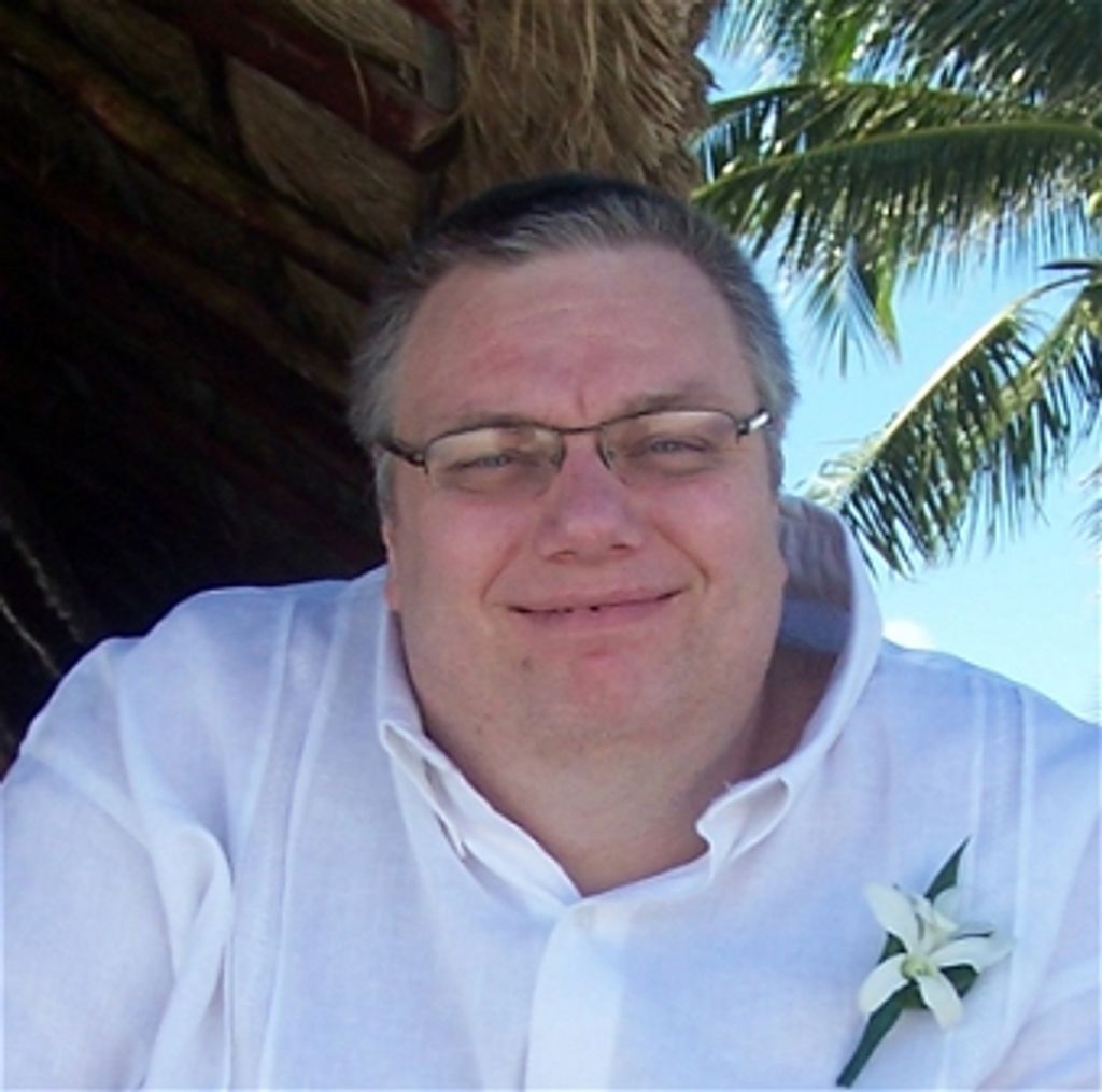 Benjamin Alexander Johnson Profile Photo