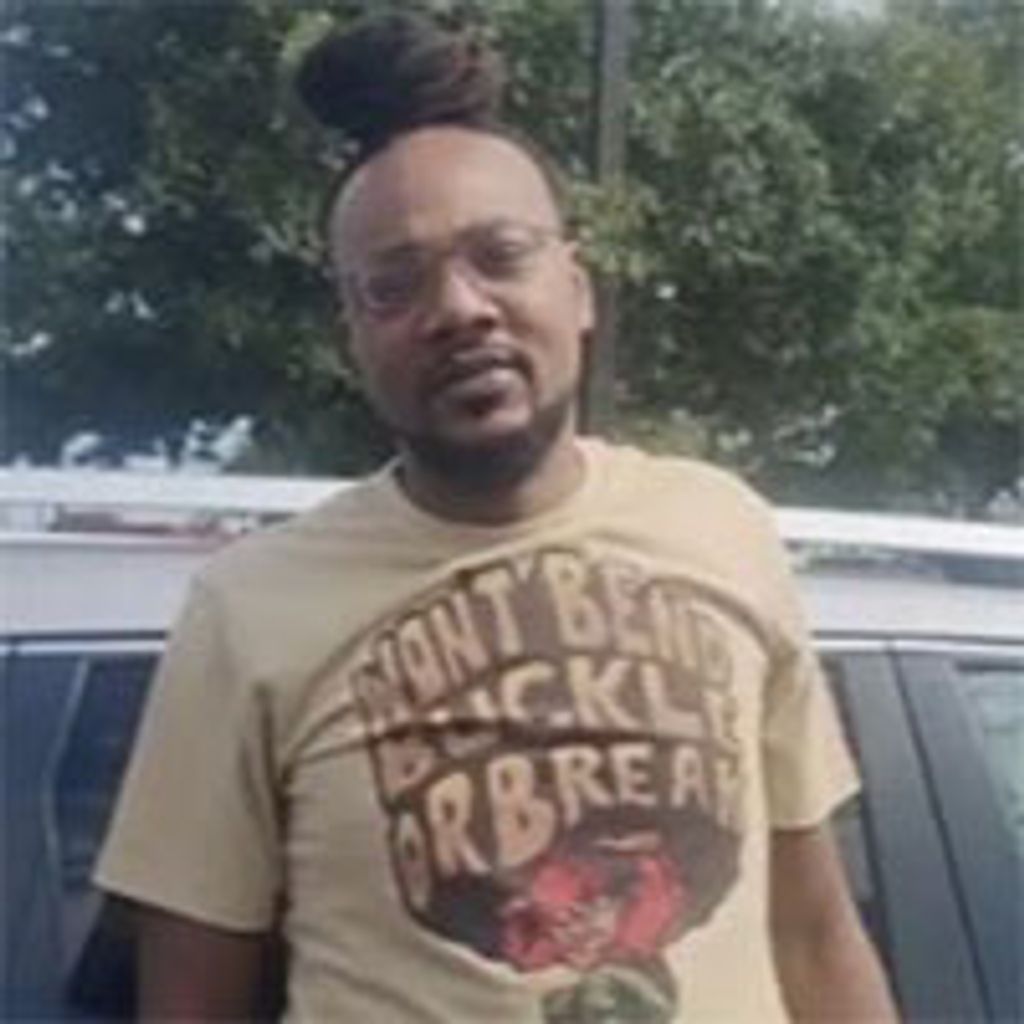 Mr. Antoinne Quarles Profile Photo