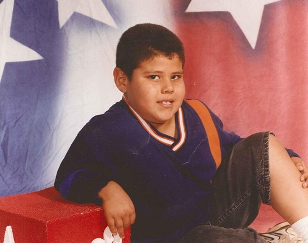 Jose Manuel Lopez-Sanchez