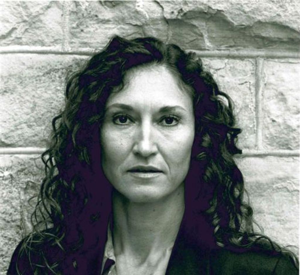 Camille Guã©Rin-Gonzales